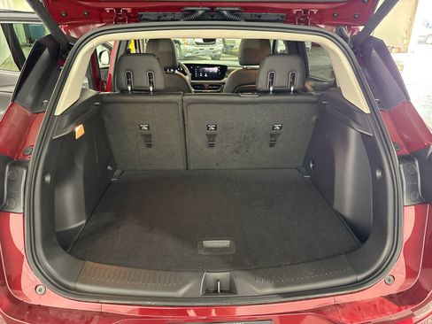 Used 2024 Buick Encore GX Avenir w/ Avenir Technology Package FWD image 26