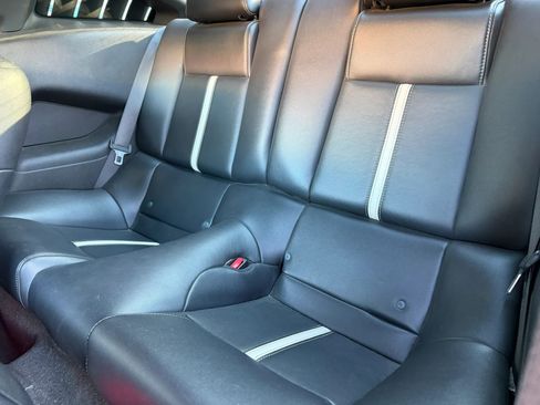 Used 2013 Ford Mustang GT Premium w/ Electronics Pkg image 11