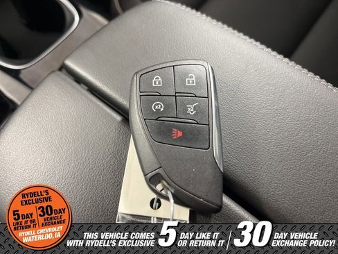Certified 2023 Buick Envision Essence AWD/4WD image 36