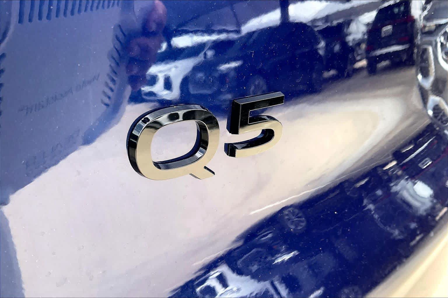 New 2026 Audi Q5 Premium w/ Convenience Package AWD/4WD image 15