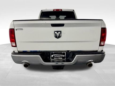 Used 2023 RAM 1500 Tradesman w/ Tradesman SXT Package image 8