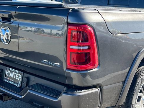 New 2026 RAM 1500 Tungsten image 20