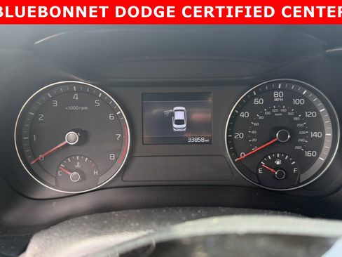 Used 2021 Kia Forte LXS FWD image 18