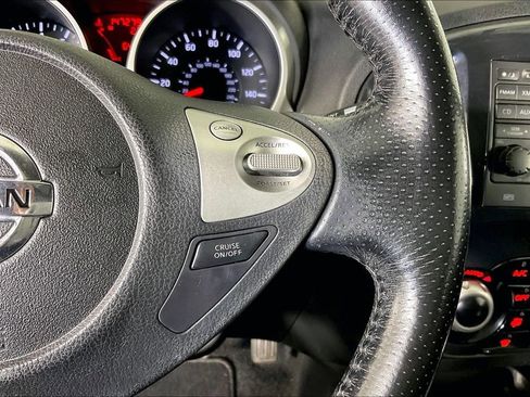 Used 2013 Nissan Juke SL w/ Sport Pkg image 29