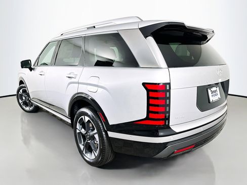 New 2026 Hyundai Palisade Limited AWD/4WD image 5