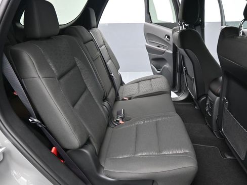 New 2026 Dodge Durango GT w/ Blacktop Package image 25