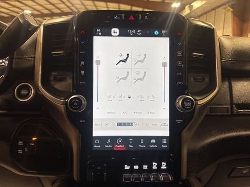 Used 2022 RAM 2500 Laramie image 19