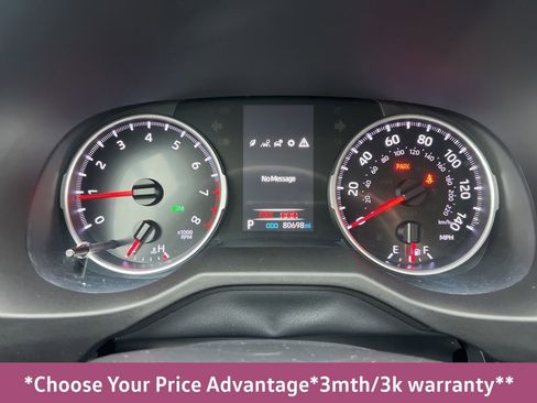 Used 2022 Toyota RAV4 XLE image 50