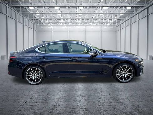 New 2026 Genesis G70 2.5T Prestige AWD/4WD image 8