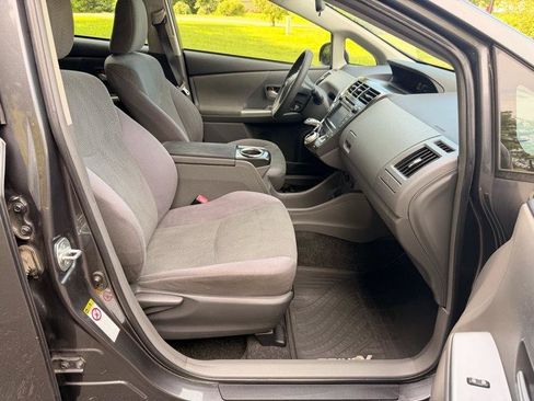 Used 2014 Toyota Prius V Two FWD image 13