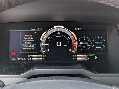Used 2026 Toyota Sequoia TRD Pro AWD/4WD image 21