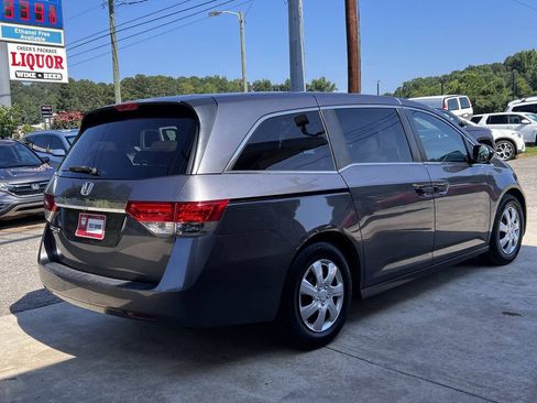 Used 2014 Honda Odyssey LX image 6
