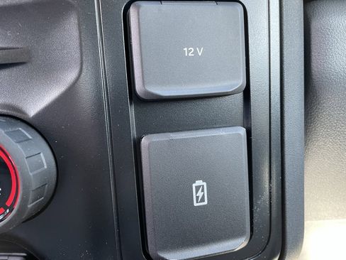 New 2025 Ford F550 XL image 11