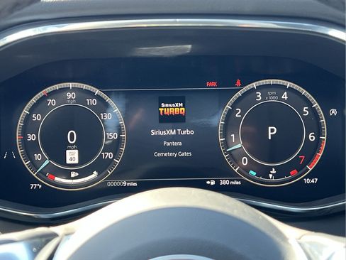 Used 2025 Jaguar F-PACE R-Dynamic S AWD/4WD image 33