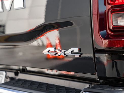 New 2026 RAM 2500 Tradesman w/ Chrome Appearance Group image 7