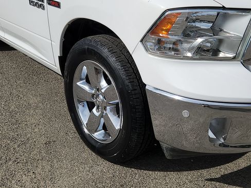 Used 2017 RAM 1500 Big Horn AWD/4WD image 18