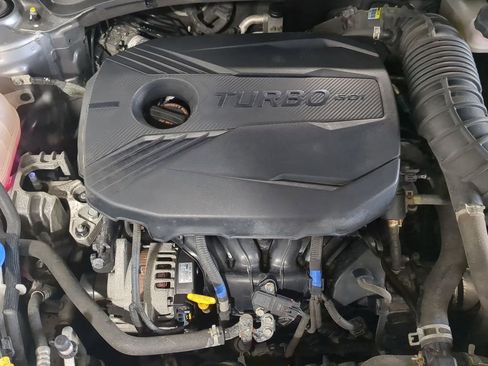 Used 2023 Kia Forte GT w/ GT2 Package image 28