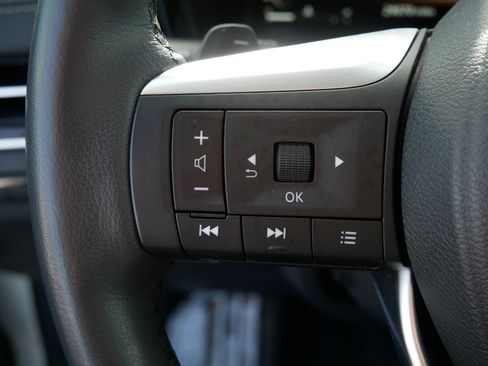 Used 2023 INFINITI QX60 Luxe w/ Cargo Package image 28