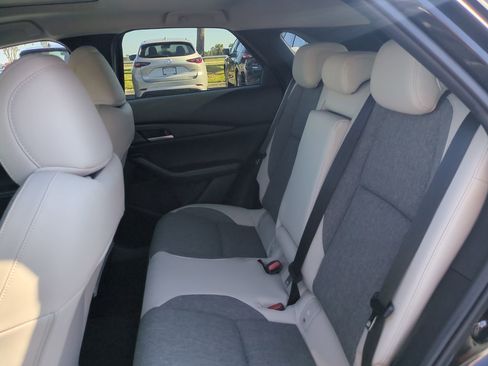 New 2026 MAZDA CX-30 Aire Edition AWD/4WD image 14