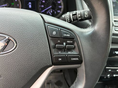 Used 2018 Hyundai Tucson SEL Plus AWD/4WD image 26