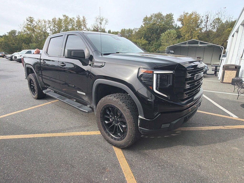 Used 2022 GMC Sierra 1500 Elevation AWD/4WD image 15