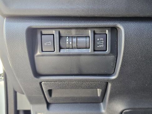 New 2026 Subaru Forester Touring image 27