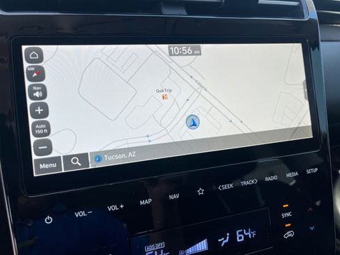 Used 2023 Hyundai Tucson Limited image 29