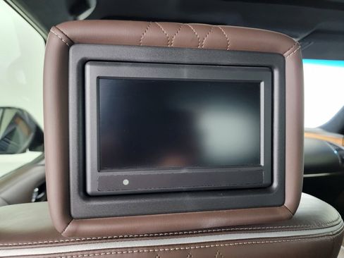 Used 2015 INFINITI QX80 Limited w/ All Season Package AWD/4WD image 14