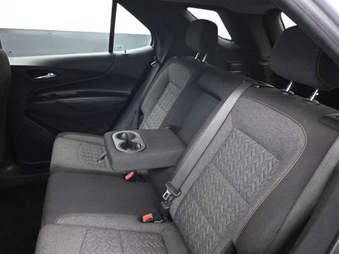 Used 2022 Chevrolet Equinox LT FWD image 28