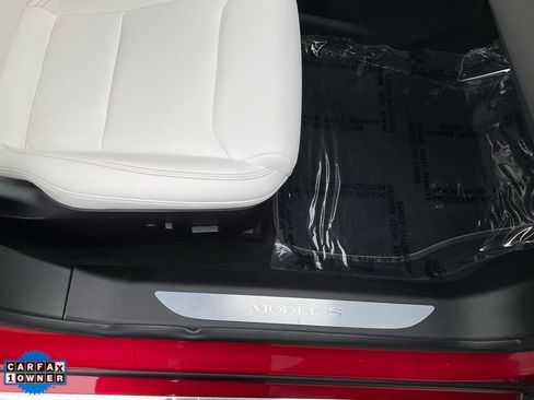 Used 2020 Tesla Model S Performance image 59