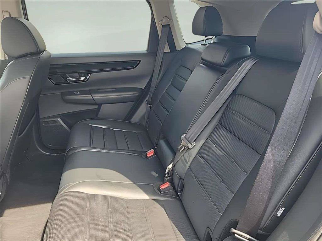 Used 2023 Honda CR-V EX-L image 19