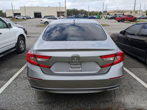 Used 2019 Honda Accord EX-L image 19