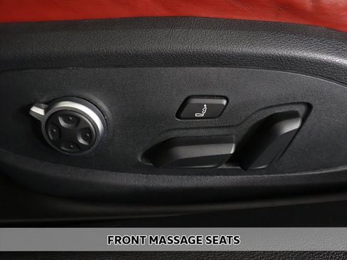 Used 2022 Audi S5 Premium Plus w/ Premium Plus image 8