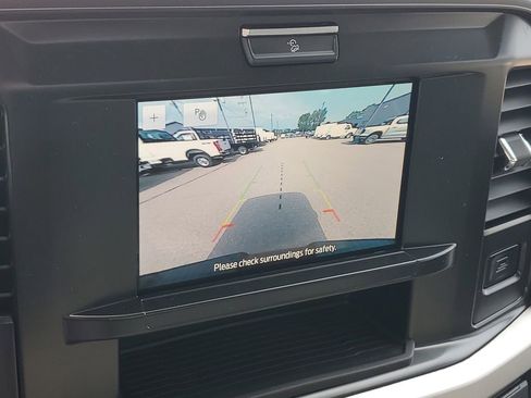 New 2025 Ford F350 XLT w/ FX4 Off-Road Package image 22