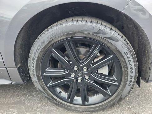 Used 2023 Ford Edge ST-Line AWD/4WD image 43