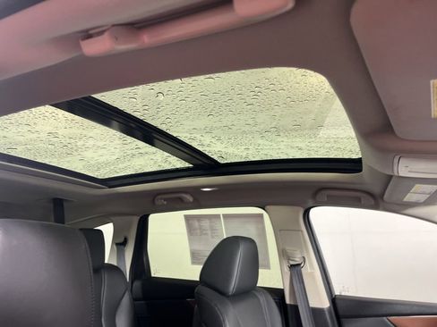 Used 2022 Acura MDX FWD image 5