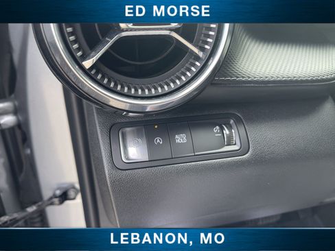 Used 2025 Chevrolet Equinox LT FWD image 17