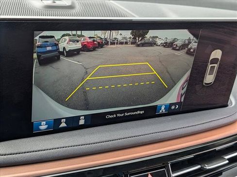 Used 2025 Acura MDX FWD w/ Technology Package image 14