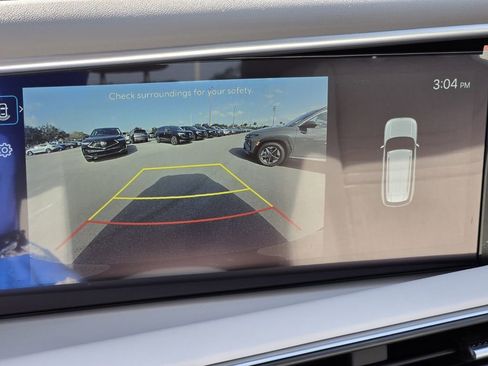 New 2026 Hyundai Palisade SE FWD image 11