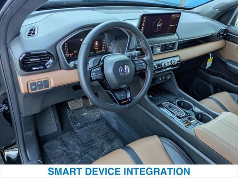 New 2026 Honda Passport TrailSport Elite image 14