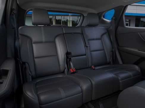 New 2026 Chevrolet Blazer LT w/ LPO, Floor Liner Package image 17