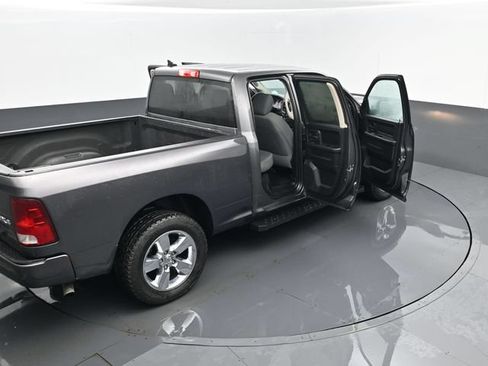 Used 2019 RAM 1500 Express w/ Express Value Package AWD/4WD image 24