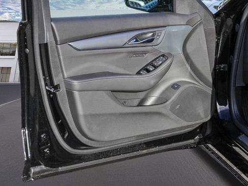 New 2026 Cadillac CT5 Premium Luxury w/ Sun And Sound Package image 15