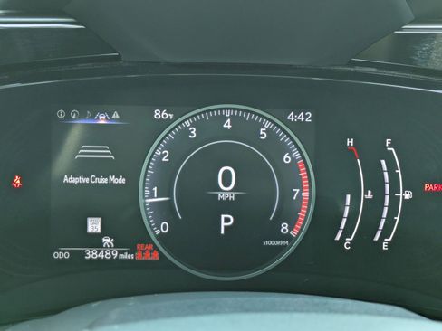 Used 2022 Lexus NX 350 AWD image 25