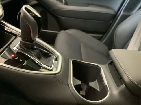 Certified 2025 Subaru Outback Limited image 23