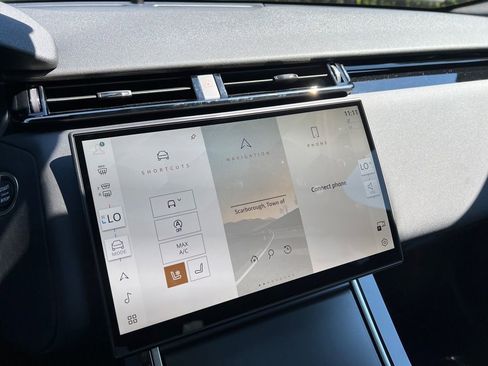 New 2026 Land Rover Range Rover Velar S image 16