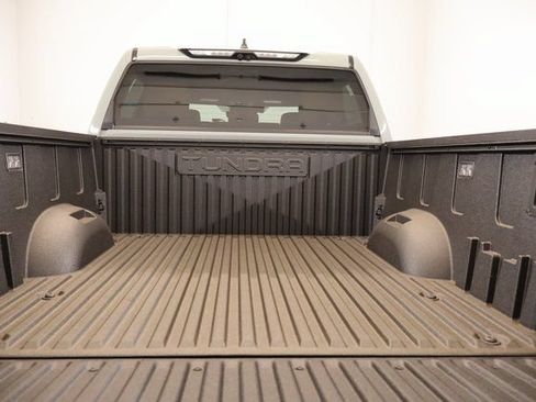 New 2026 Toyota Tundra 1794 Edition AWD/4WD image 28