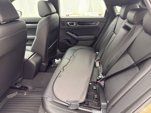 New 2026 Honda Civic Sport Touring image 13