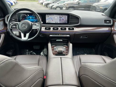 Used 2021 Mercedes-Benz GLE 350 4MATIC image 14