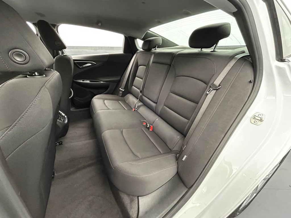 Used 2024 Chevrolet Malibu LT FWD image 22